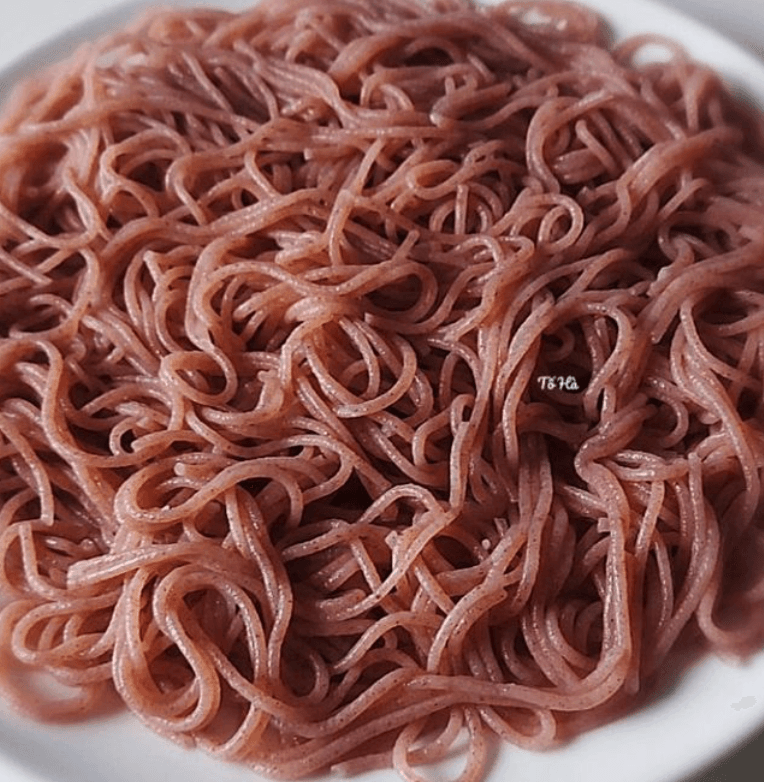 Bún Thêm